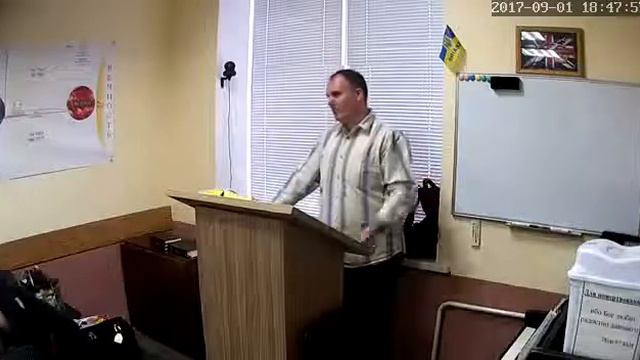 Проповедь Короля. 1 сентября - День Знаний! смотреть онлайн