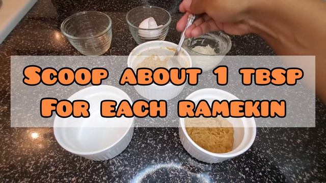 Pumpkin Cream Cheese Mini Cake | COME BAKE WITH ME смотреть онлайн