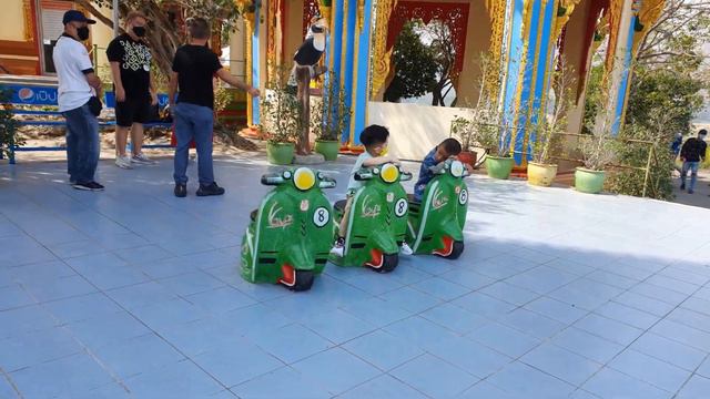 Щупаем хоботы слонам в Тайланде смотреть онлайн