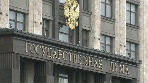 В Госдуме появится комиссия по расследованию иностранного вмешательства во внутренние дела России