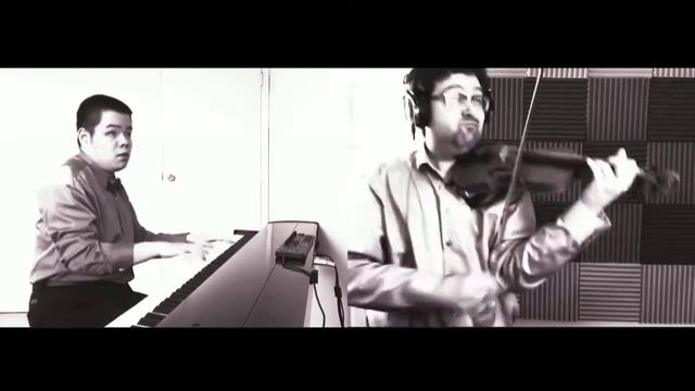 Beethoven “Spring” Sonata, Movements III and IV · Charles Morey and David Lai смотреть онлайн