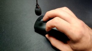 ОБЗОР ASUS ROG KERIS WIRELESS (ЭХ, ПОЧТИ....)