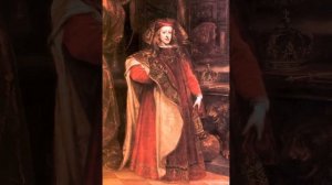 Вырождение династии Габсбургов, откуда взялась знаменитая челюсть