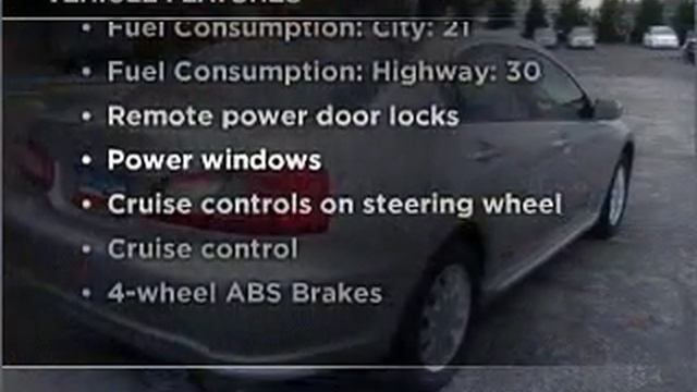 2010 Mitsubishi Galant - Trevose PA смотреть онлайн