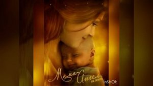 В память о любимой маме