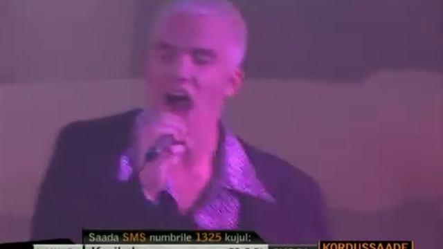 Black Velvet - 17 [HQ] смотреть онлайн