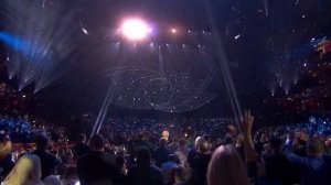 Dame Shirley Bassey  'Diamonds Are Forever' + 'Goldfinger'   2022