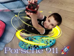 Обзор автомобиля Porsche targo 4S?