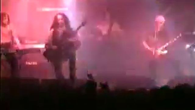 Alvampire : Old_Mans_Child_-_Millenium_King_subtitulado_espaniol