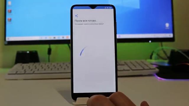This Device Is Locked.This Device Is Associated With An Existing Mi Account