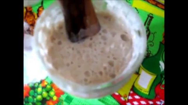 Бездрожжевая закваска Вечная смотреть онлайн