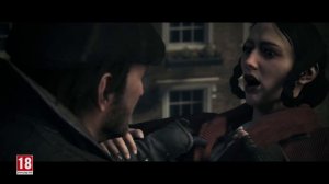 Assassin's Creed Syndicate - The Dreadful Crimes missions are now available on PC !