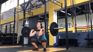 Трастер со штангой (1)