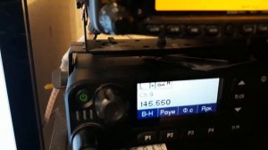 ВЫИГРАЛА Motorola DM4600! Yaesu FT-8800 "ПРОЛЕТ" В КОСМОС...