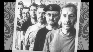 гр "Маленькие трагедии"  - Звук ангела