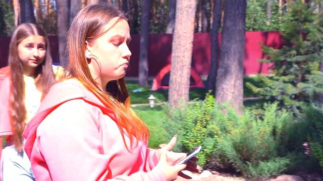 ЛАГЕРЬ ПОД УГРОЗОЙ ЗАКРЫТИЯ!! ВОЖАТУЮ ВСЁ ДОСТАЛО!! СБЕЖАЛА ИЗ ЛАГЕРЯ