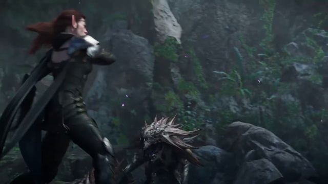 THE ELDER SCROLLS ONLINE: Summerset - Cinematic Trailer| PS4/XBOXONE/PC (2018) смотреть онлайн