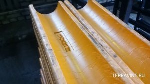 Производство бетонной винтовой сваи, как бизнес.