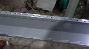 Нужно ли грунтовать пороги