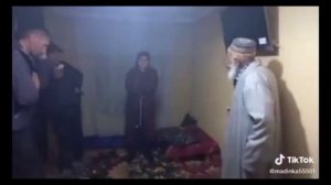 бародаро да срочно занша 3 талок дод бо дига мард капид 2022