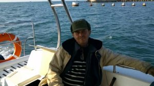 РЫБАЛКА В СЕВАСТОПОЛЕ 05.11.2017 г.mp4