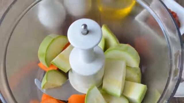 Кабачковая Икра. Самый Консервируемый рецепт что За Уши не Оттащишь