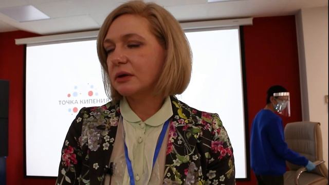 Говорим по делу: Наталья Струнцова о туризме в Оренбургской области смотреть онлайн