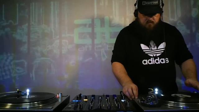 CLY/SUVA /EST/⦿ REC Techno Takeover Event (13/03/2020) Vinyl Set! смотреть онлайн