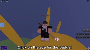 How to get "BOB" BADGE + BOB MORPH/SKIN in ANOTHER FRIDAY NIGHT FUNK GAME! - ROBLOX