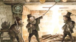 7 существ из кельтской мифологии
