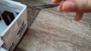 гараж из картона