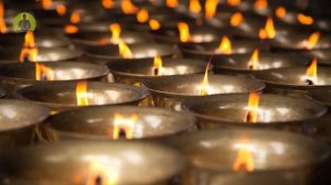 3 часа гипнотического сна для позитивной трансформации.