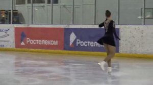 Мария Шевелева