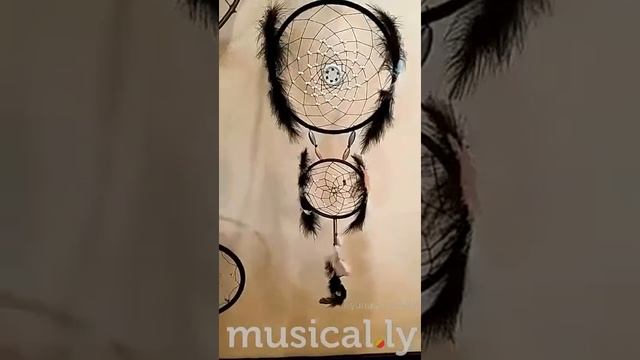 DIY | dream catcher | Ловец снов | своими руками