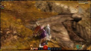 Guild Wars 2 - Начало начал