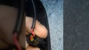 Mercedes-Benz 220 S430 Датчик температуры