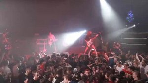 Дай Дорогу! -- Прыгай в коляску