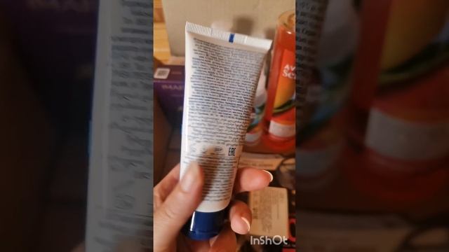 Распаковка заказа Avon август Акции Лучшие предложения Обзор кремов Anew смотреть онлайн
