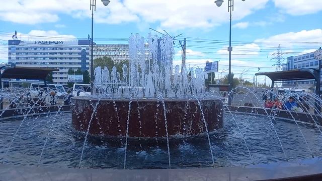 Я на площади Ленина смотреть онлайн