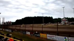 Merritt speedway