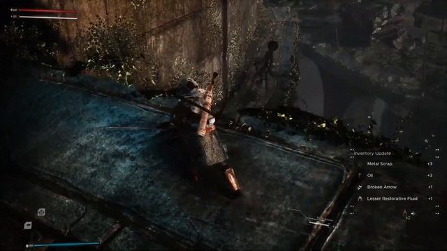 New Bleak Faith Forsaken update makes the game much better. Kinda смотреть онлайн