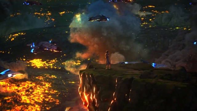 Tales of Arise [2021] смотреть онлайн