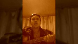 Дездемон Сидоров,"Анархия",17.06.2016