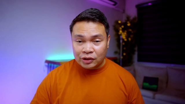 Wow! Ang Ganda ng Monitor Na 'to! смотреть онлайн