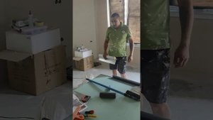 Обзор инструмента для нанесения шпаклёвки