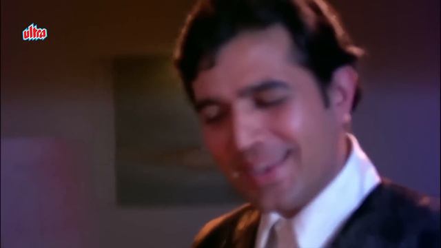 O Mere Dil Ke Chain : Mere Jeevan Saathi | Kishore Kumar Romantic Song | Rajesh Khanna,Tanuja