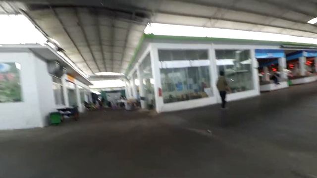 Фермерский рынок - бухта Дадунхай, Саньй
