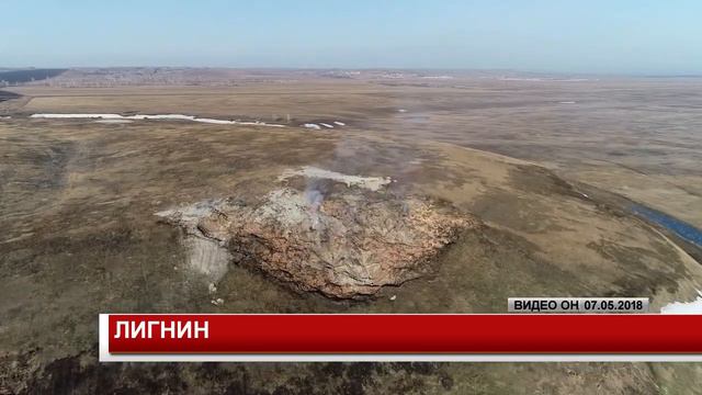 ЛИГНИН смотреть онлайн