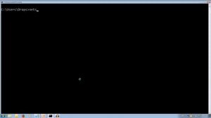 Windows Command Line Tutorial #4 - Network Tools