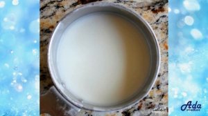 ★НЕРЕАЛЬНО ВКУСНО!★ ЧЕРНИЧНЫЙ КИСЕЛЬ ★